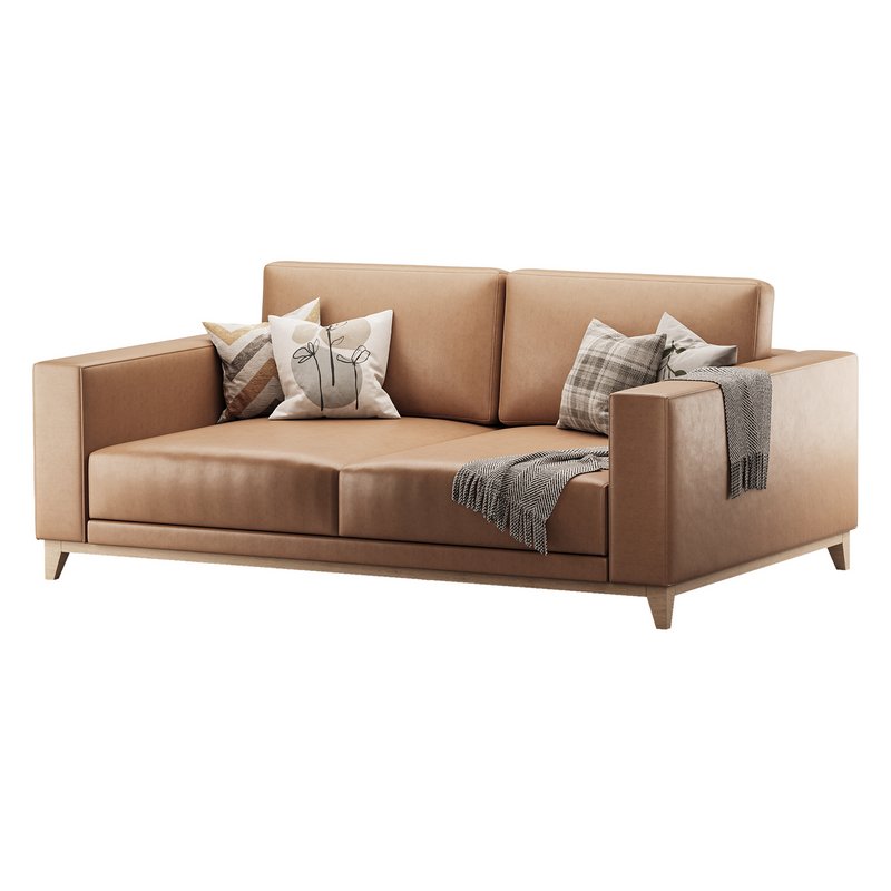 Sofa Harpher - Image 1