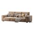 Beige Standard Sofa - Thumbnail 11