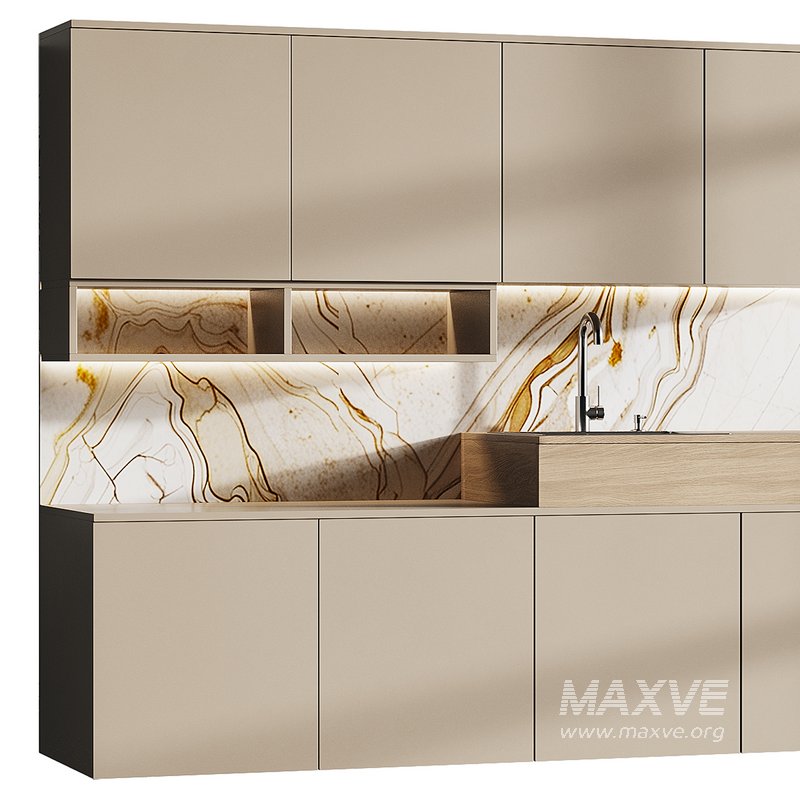 Modern kitchen 26 - Image 9