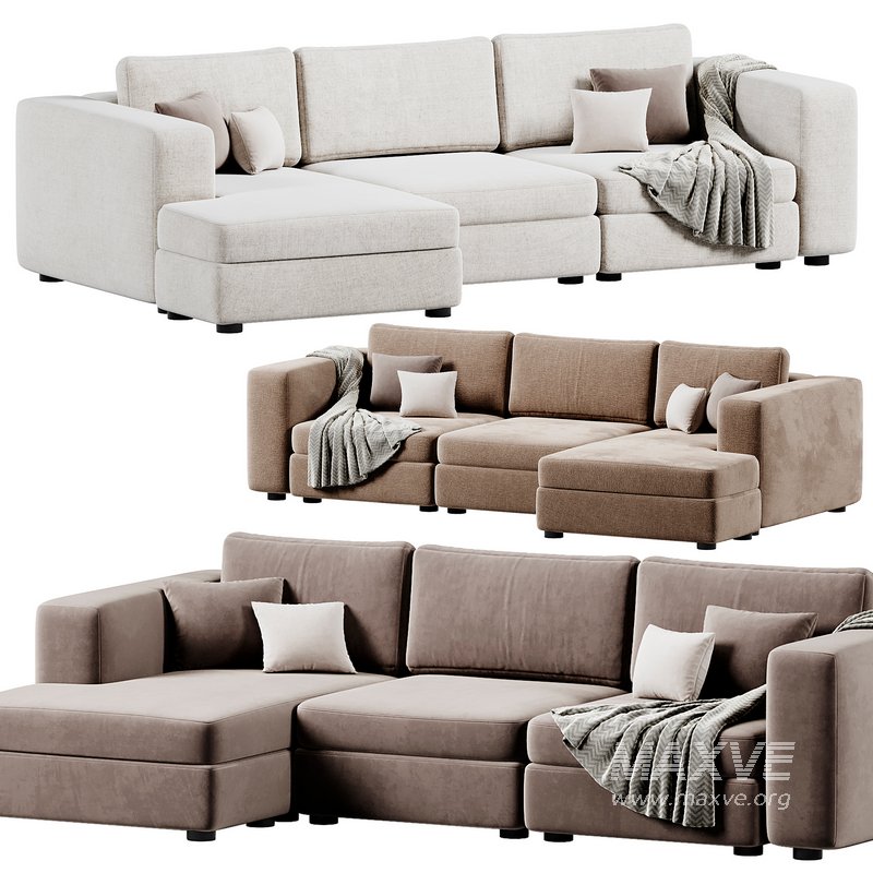 Rene Rectangular - Image 3