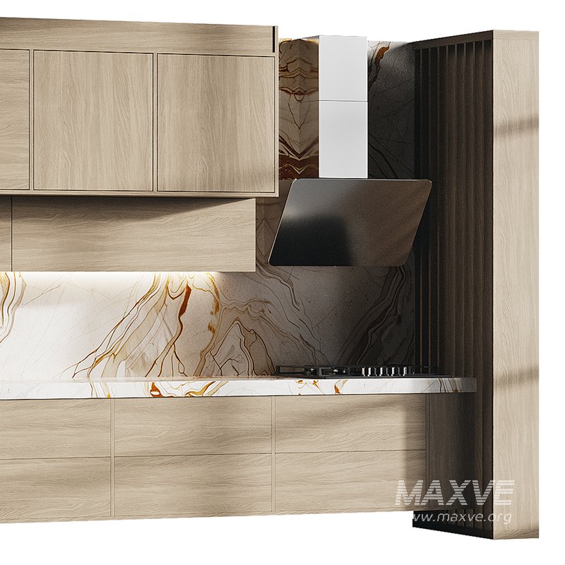 Modern kitchen 28 - Image 5