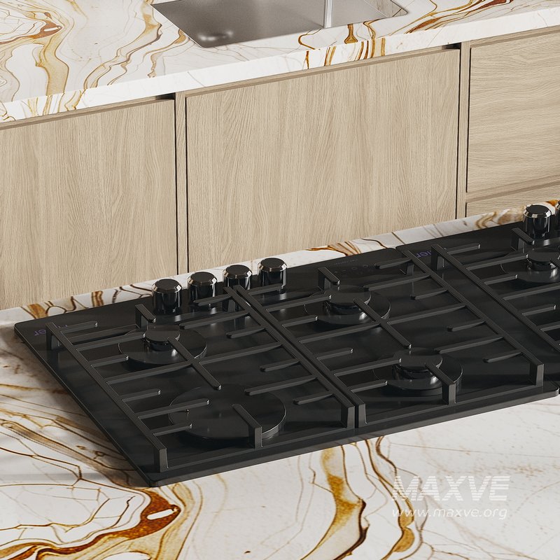 Modern kitchen 29 - Image 8