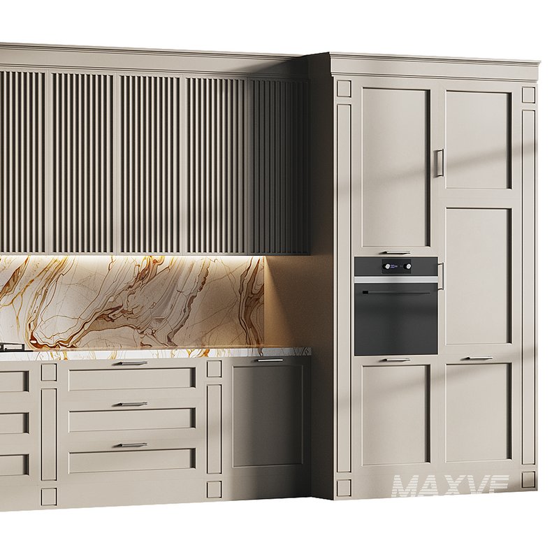 Modern kitchen 16 - Image 9