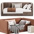 Parfe Bedroom kids Bed N3 - Thumbnail 5