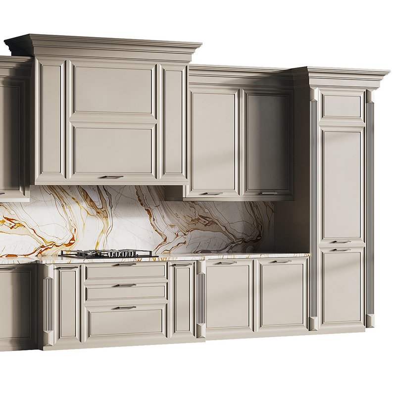 Modern kitchen 17 - Image 6