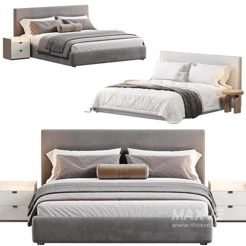 RAY Bed flexteam - Image 2