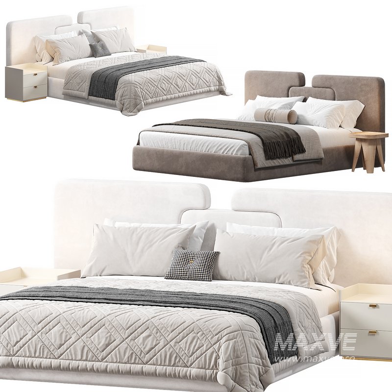 STATUS BED by SAMOA - Image 5