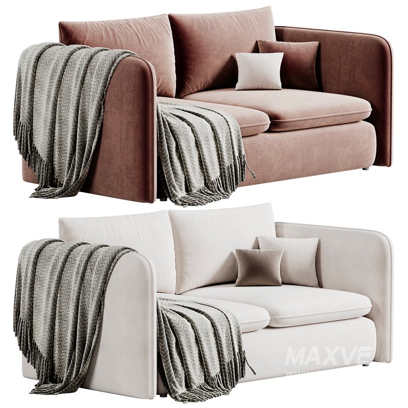 Sofa Vienna By Naduvi - Image 2