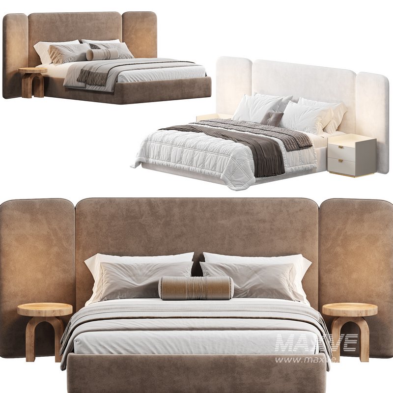 Tusker Bed by thehighwall - Image 2