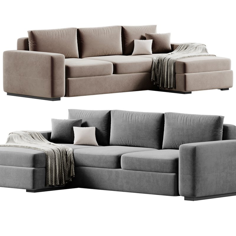 Carboni sofa - Image 4