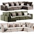 Sofa FLUFFY - Thumbnail 4
