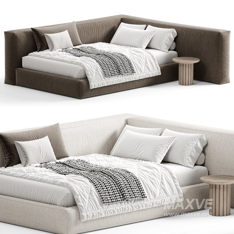 BOCA MINI BED by boca - Image 5