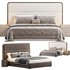 FRAME Giorgetti Bed - Thumbnail 3