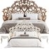 Giorgio Casa MEMORIE VENEZIANE Bed - Thumbnail 4
