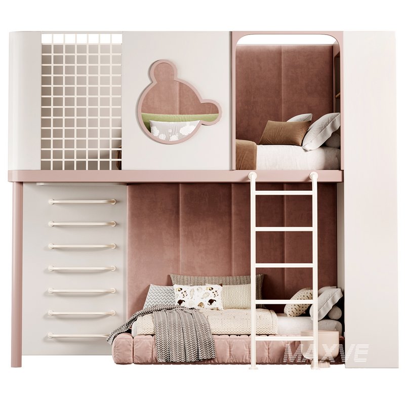 Kids bedroom - Image 4