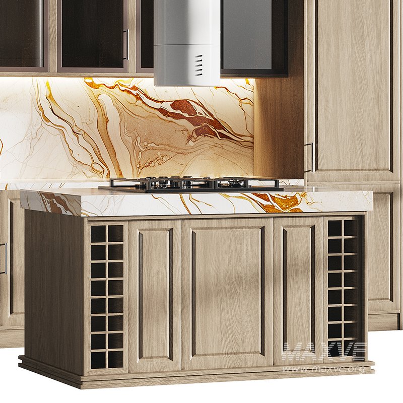 Modern kitchen 19 - Image 12