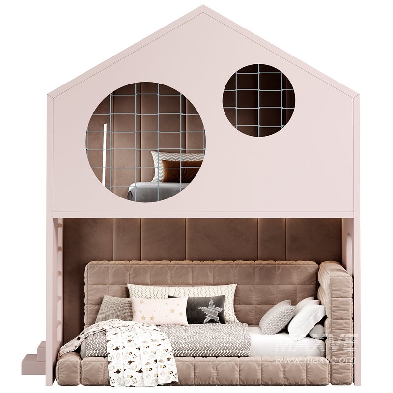 Kids bedroom 07 - Image 3