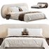 Moca Cloud bed by oneandhome - Thumbnail 3