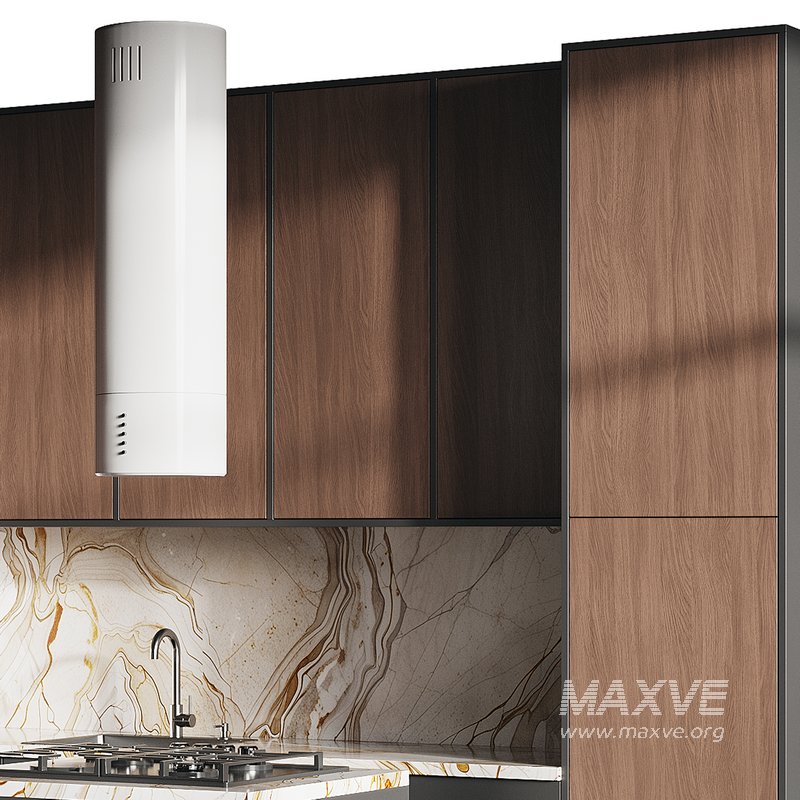 Modern kitchen 20 - Image 13