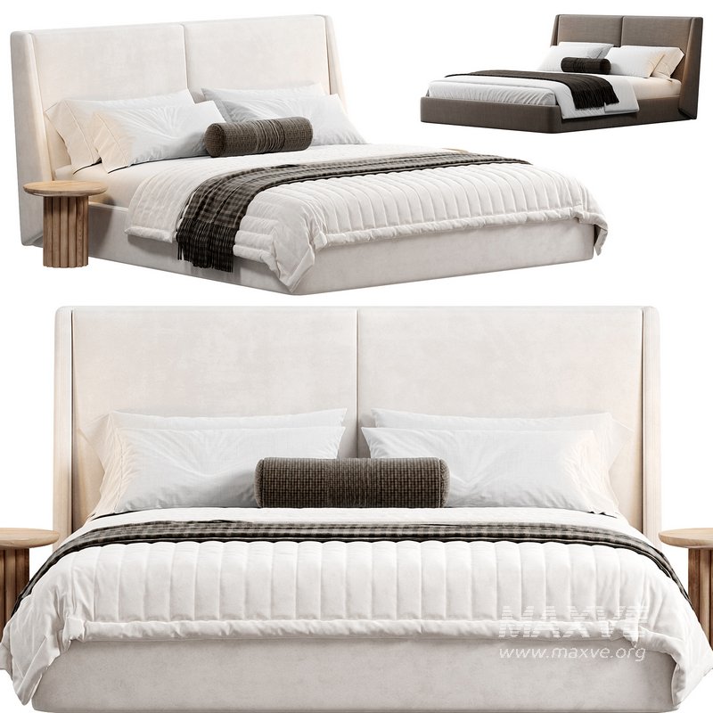 SIERRA Bed by thatsliving - Image 3