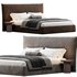 Soft Bed Italetto by Oneandhome - Thumbnail 3
