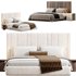 VUDLEND BED By Cazarina - Thumbnail 2