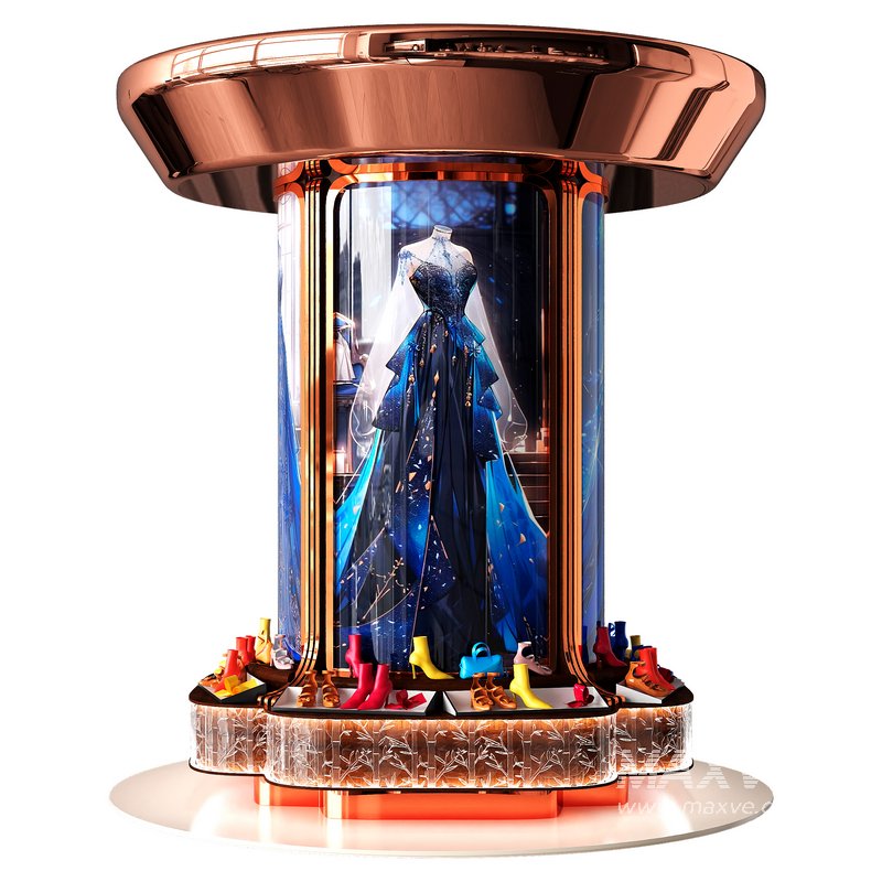 Clothing store and showroom - Image 1