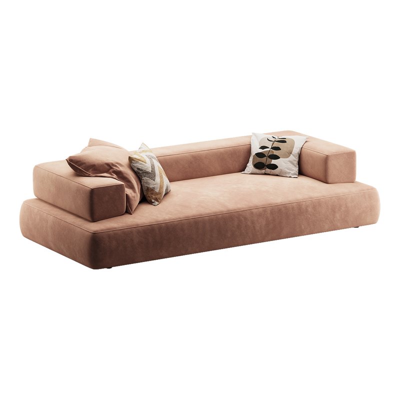 Sofas from HESSENTIA - Image 3