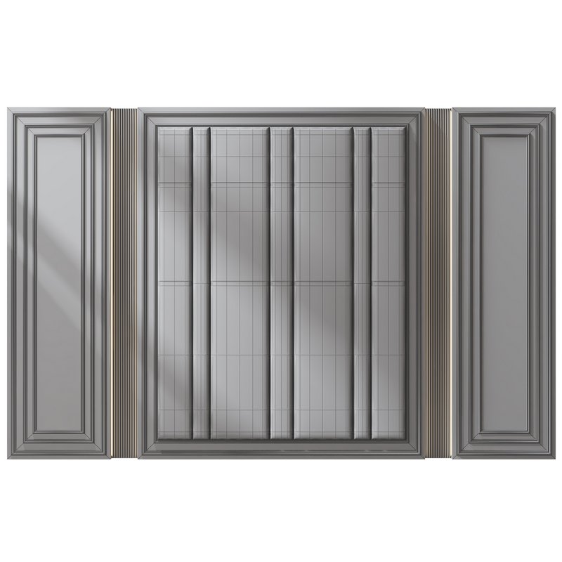 Wall Panel Decor 159 - Image 3