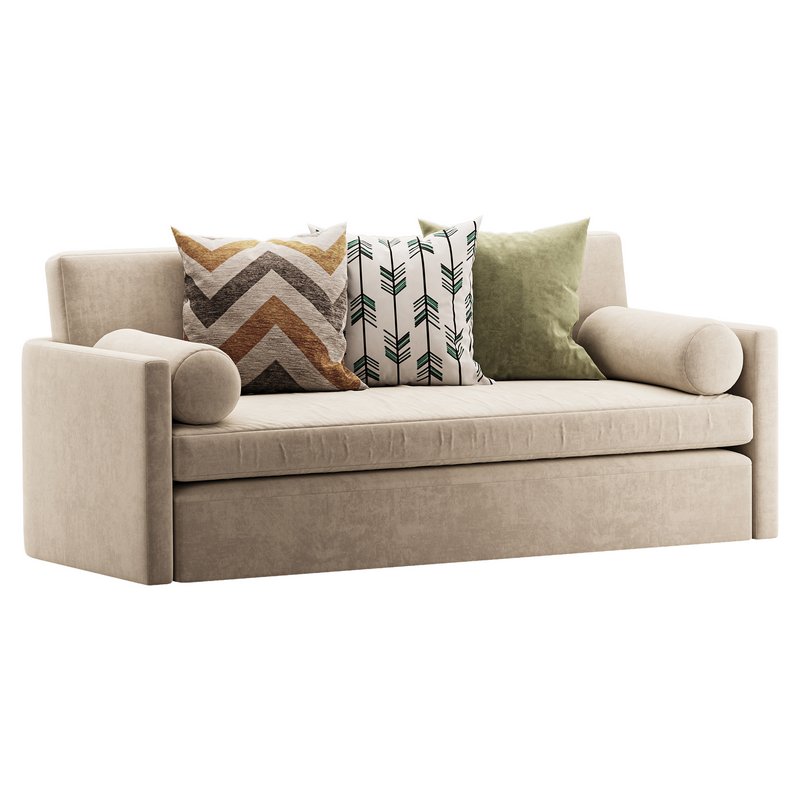 Kipton Sofa - Image 2