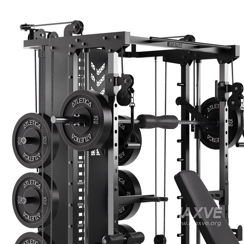 KSK Multipress Set - Image 1