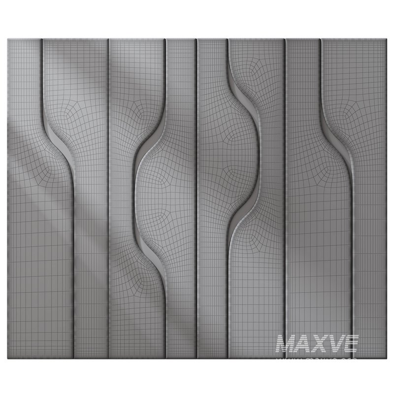 Wall Panel Decor 169 - Image 3