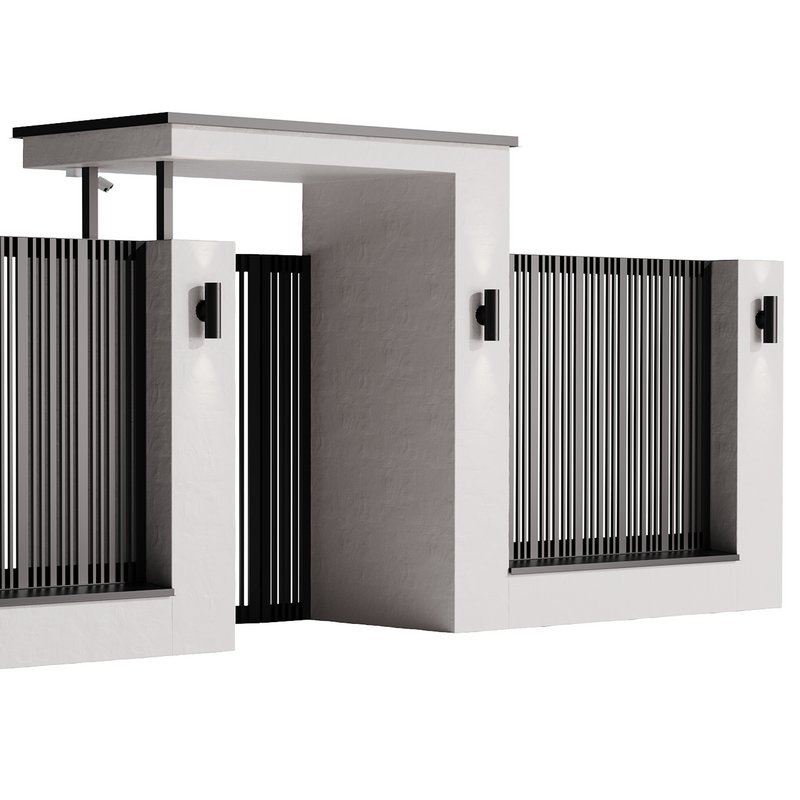 Fencing 16 - Image 4