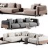 Positano Sofa By Casa - Thumbnail 3