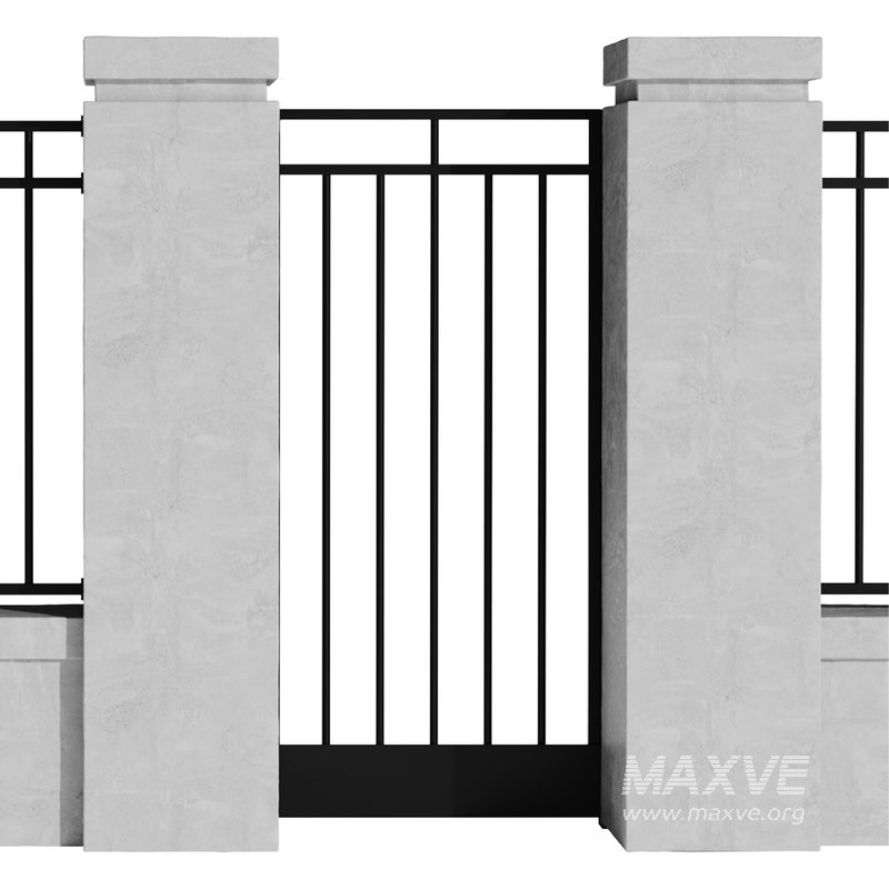 Fencing 10 - Image 4