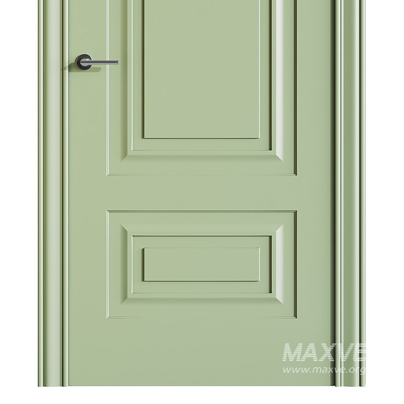 Modern entrance door 83 - Image 2