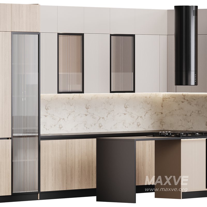 Modern kitchen 27 - Image 3