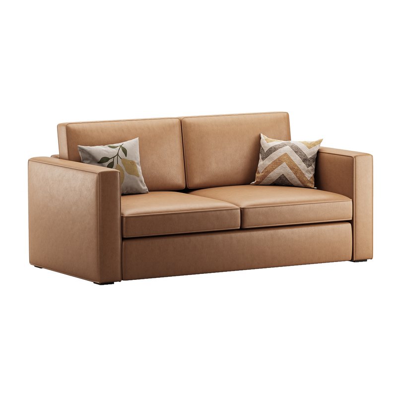 Sofa Steve 4 - Image 1