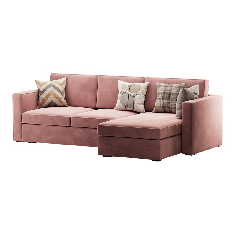 Sofa Steve 1 - Image 1