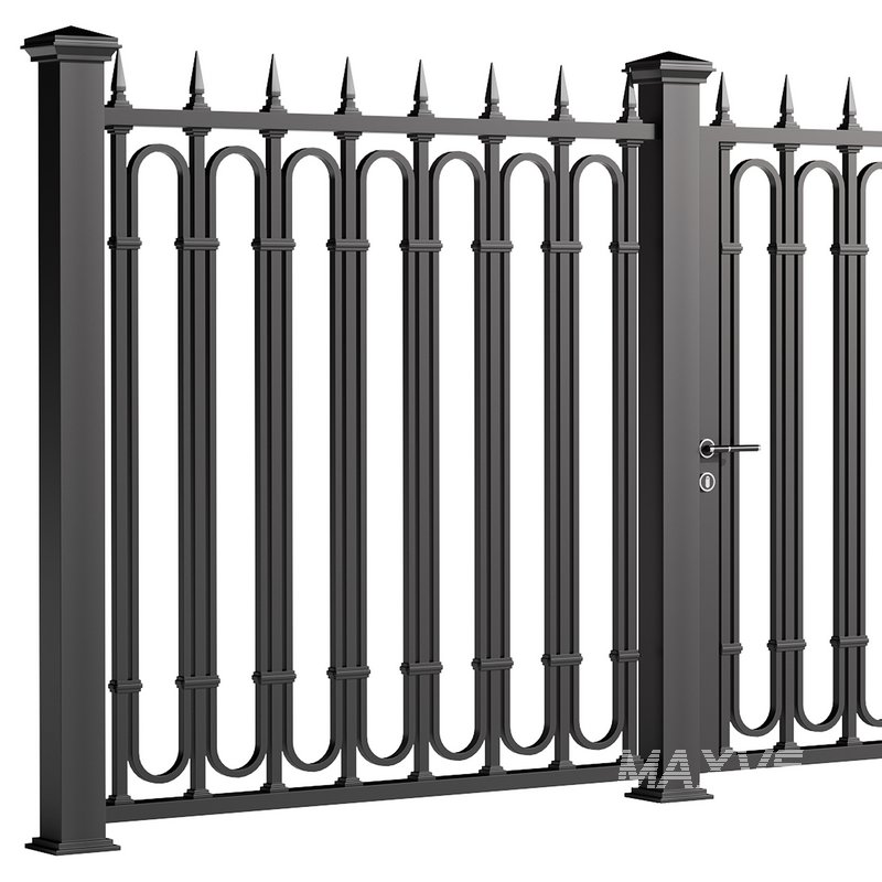 Fencing 11 - Image 5