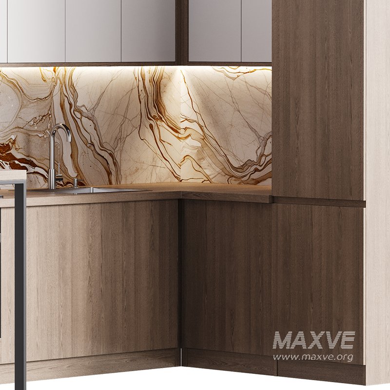 Modern kitchen 33 - Image 4