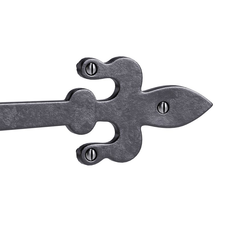 Decorative iron Strap - Image 3