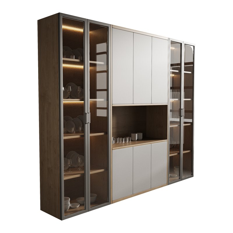 Kitchen furniture 3 - Image 4