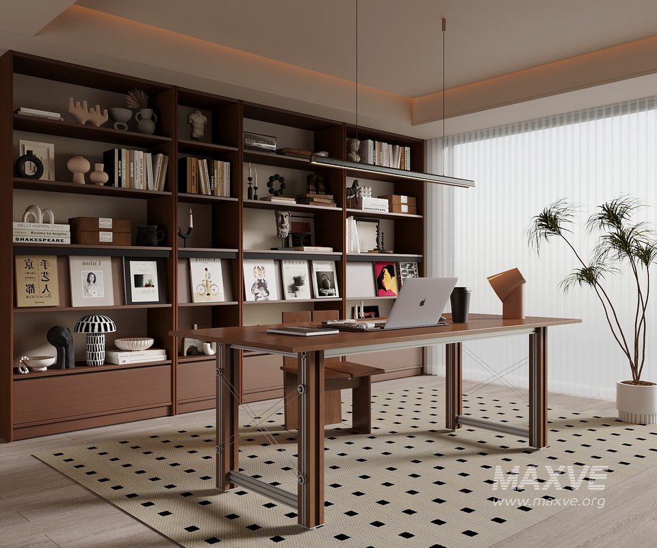 Modern office - Image 1