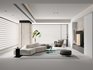 Modern living room - Thumbnail 1