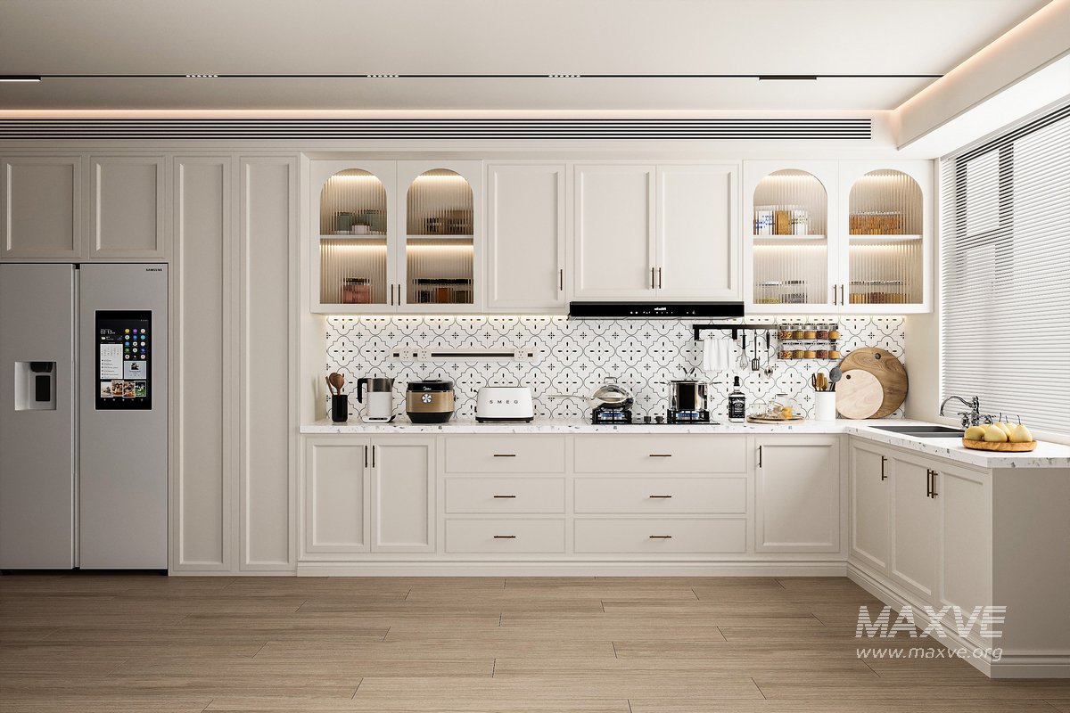 Modern kitchen - Image 1