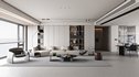 Modern living room - Thumbnail 1