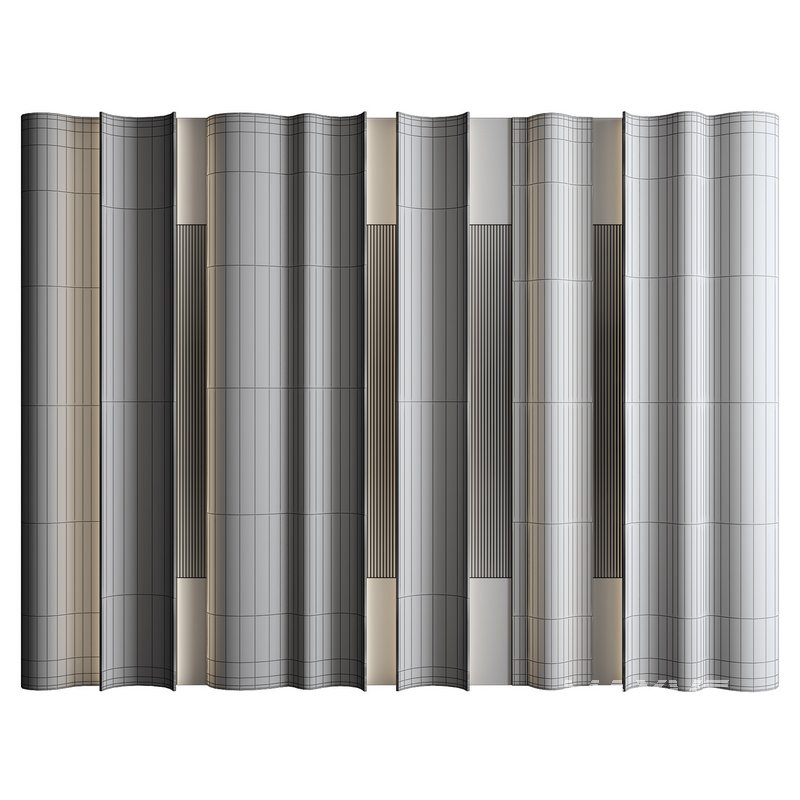 Wall Panel Decor 152 - Image 3