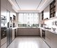 Modern kitchen - Thumbnail 1