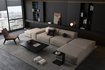 Modern living room - Thumbnail 1